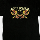 Vintage Hard Rock Cafe Black T-shirt (XL)