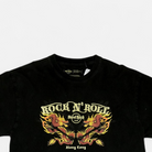 Vintage Hard Rock Cafe Black T-shirt (XL)
