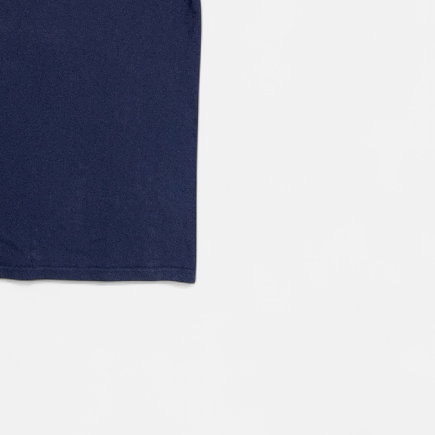 Vintage Nike Blue T-shirt (L) detail
