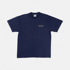 Vintage Nike Blue T-shirt (L)