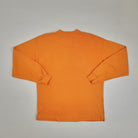 Vintage Nike Orange Sweatshirt (L)