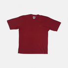 Vintage Adidas Red T-shirt (L)