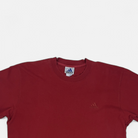Vintage Adidas Red T-shirt (L) detail