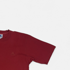 Vintage Adidas Red T-shirt (L) detail