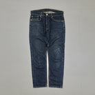 Vintage Levi Strauss & Co. Blue Jeans (W32 L30)