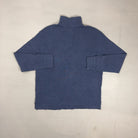 Vintage Polo Ralph Lauren Blue 1/4 Zip