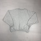 Vintage Nike Grey Michigan Sweatshirt (L)