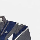 Vintage Adidas Blue Trackjacket (L)