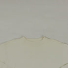 Vintage Nike White Sweatshirt (L)
