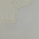 Vintage Nike White Sweatshirt (L)