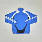 Vintage Chelsea FC Adidas Blue Trackjacket (S)