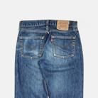 Vintage Levi's Blue Jeans (W29 L32)