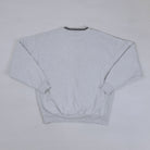 Vintage Nike Grey Sweatshirt (L)