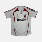 Ac Milan Paolo Maldini 2006/07 Adidas Away Jersey (L)