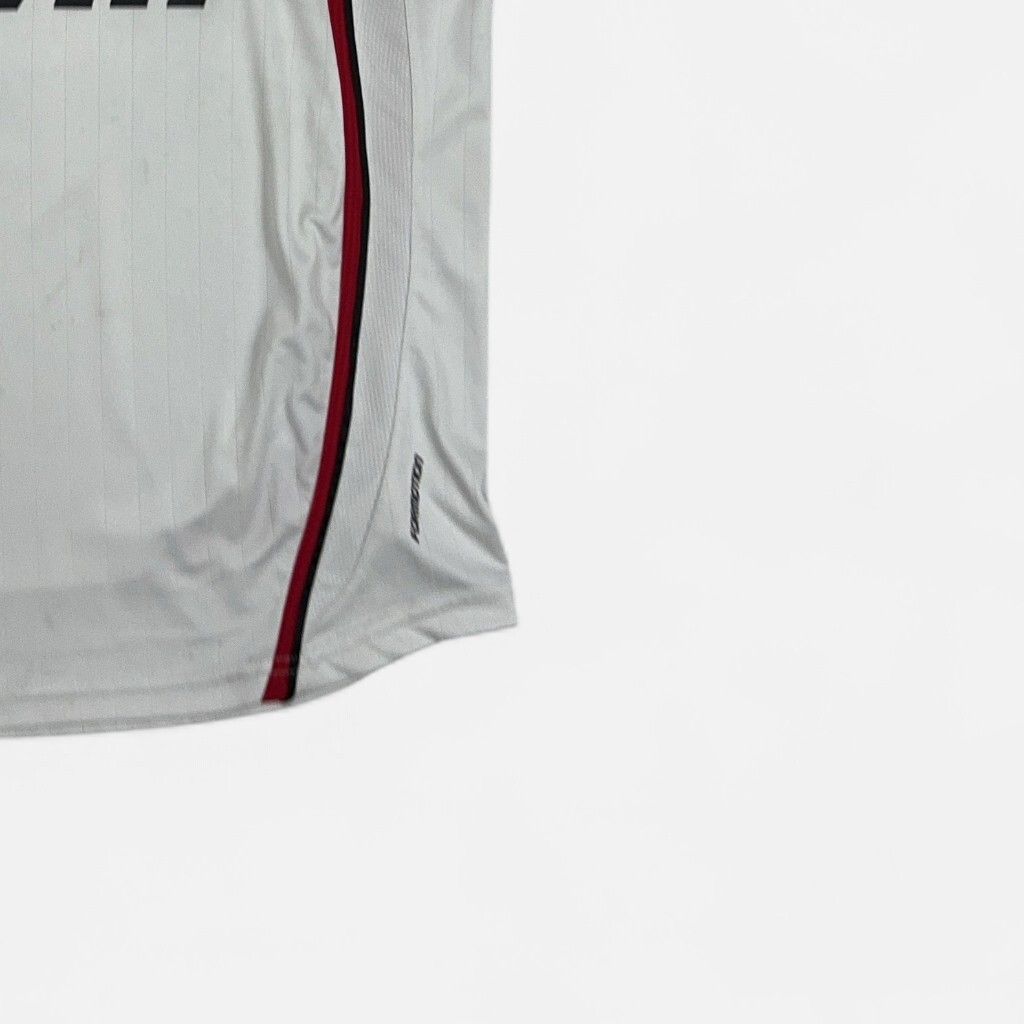 Ac Milan Paolo Maldini 2006/07 Adidas Away Jersey (L)