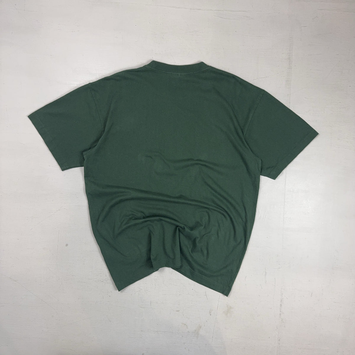 Carhartt Green T-shirt