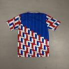 Ajax 1989/1990 Umbro Jersey (L)