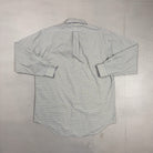 Vintage Ralph Lauren Blue Shirt (M)