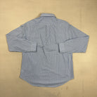 Vintage Polo Ralph Lauren Blue Shirt (L)