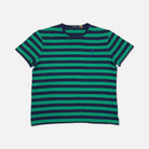 Vintage Polo Ralph Lauren Multicoloured T-shirt (L)