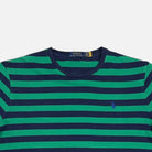Vintage Polo Ralph Lauren Multicoloured T-shirt (L)