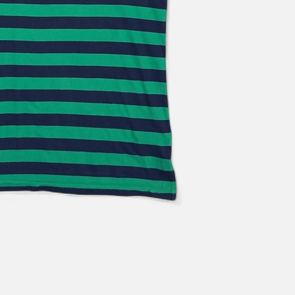 Vintage Polo Ralph Lauren Multicoloured T-shirt (L)