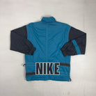 Vintage Nike Blue Jacket (XS)