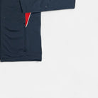 Vintage Adidas Blue Trackjacket (M)