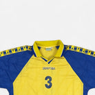 Port Kuantan 1996 - 1998 Diadora Jersey (XL)