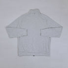 Vintage Polo Ralph Lauren Grey Trackjacket (L)