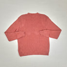 Vintage Polo Ralph Lauren Pink Knit Jumper (L)