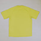 Vintage Adidas Yellow T-shirt (L)