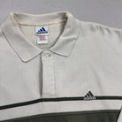 Vintage Adidas Multicoloured Sweatshirt (S)