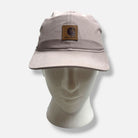 Vintage Pink Carhartt Cap