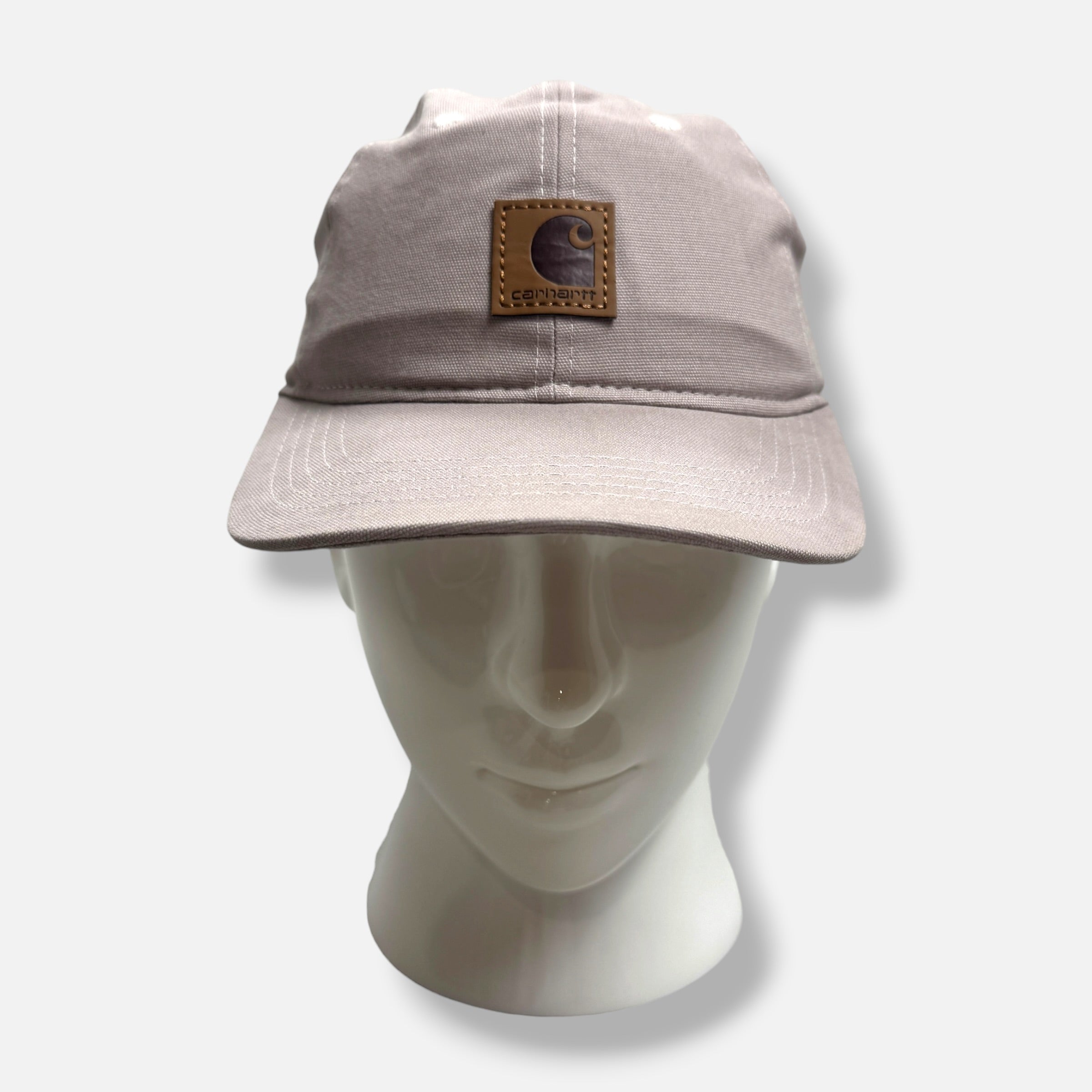 Vintage Pink Carhartt Cap