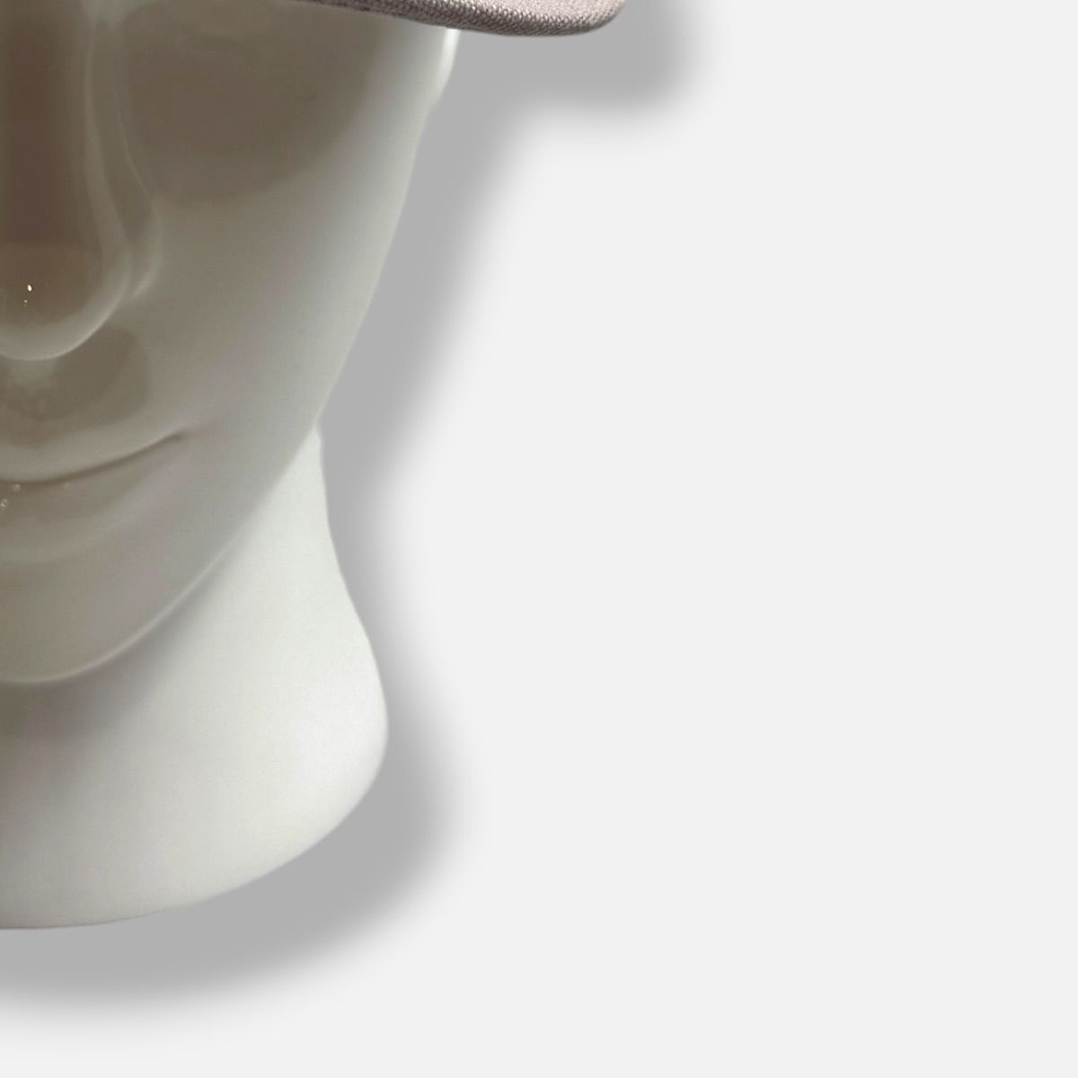 Vintage Pink Carhartt Cap