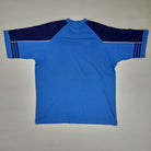 Vintage Adidas Blue T-shirt (L)