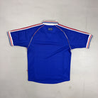 France 1998 - 2000 Adidas Home Jersey (L)