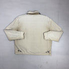 Vintage Polo Ralph Lauren Beige Jacket (XL)