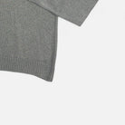 Vintage Polo Ralph Lauren Grey 1/4 Zip (L)
