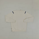 Vintage Nike White Sweatshirt (M)