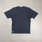 Vintage Adidas Blue T-shirt (L)