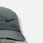 Vintage Nike Grey Cap