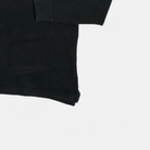 Vintage Polo By Ralph Lauren Black 1/4 Zip (XL)