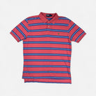 Vintage Polo Ralph Lauren Red T-shirt (L)