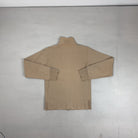 Vintage Nike Beige Trackjacket (S)