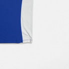 Vintage Adidas Blue Football Shirt (M) detail