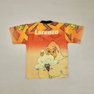 Vintage Multicoloured T-shirt (M)