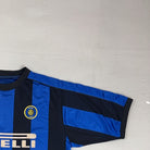 Inter Milan 1999/00 Nike Home Jersey (XL)
