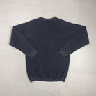 Vintage Nike Black Sweatshirt (M)
